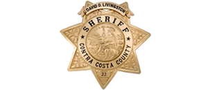 Contra Costa County Officce of the Sheriff